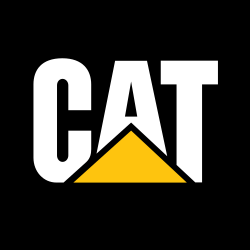 Caterpillar PLC